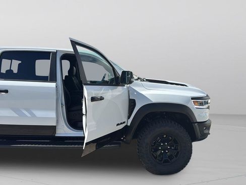 New 2026 RAM 1500 RHO w/ RHO Level 1 Equipment Group AWD/4WD image 9