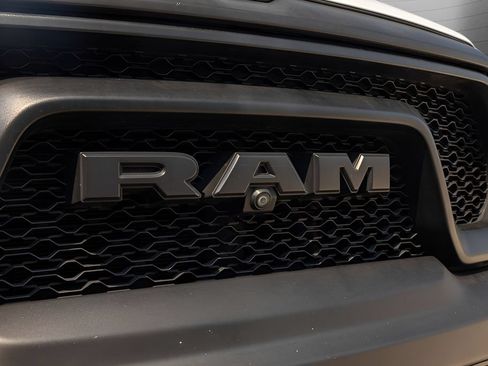 Used 2022 RAM 1500 Rebel w/ Rebel Level B Equipment Group AWD/4WD image 18