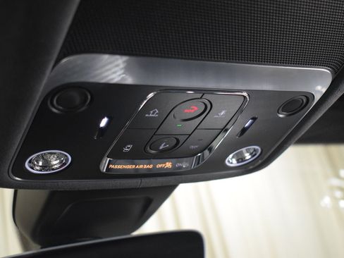 New 2025 Bentley Continental GT image 33