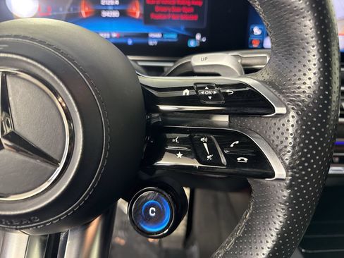 Used 2024 Mercedes-Benz GLE 53 AMG 4MATIC Coupe image 13