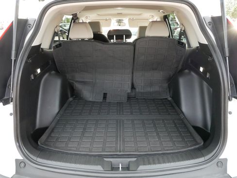 Used 2026 Honda CR-V EX image 18