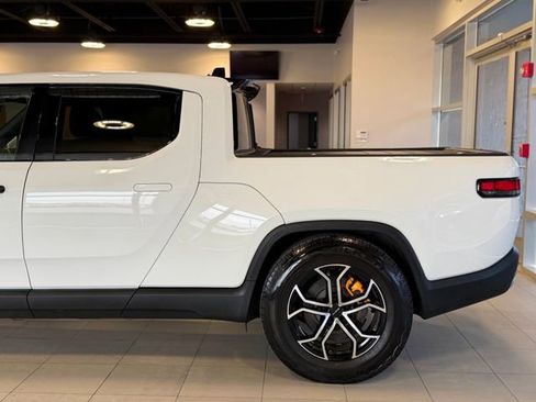 Used 2022 Rivian R1T Launch Edition AWD/4WD image 9