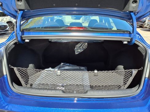 New 2025 Hyundai Elantra SEL image 32