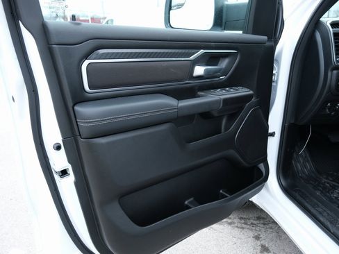 New 2026 RAM 1500 Big Horn image 15
