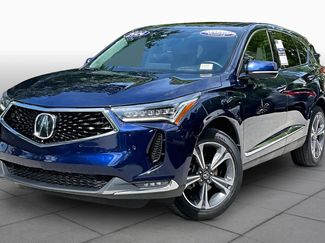 Certified 2024 Acura RDX SH-AWD w/ Advance Package video 1