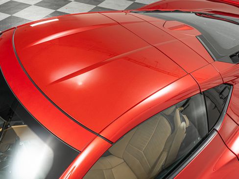 Used 2024 Chevrolet Corvette Z06 image 46