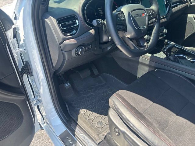 Used 2026 Dodge Durango GT AWD/4WD image 16