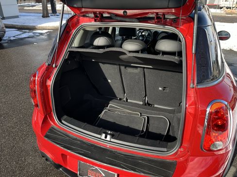 Used 2013 MINI Cooper Countryman S image 32