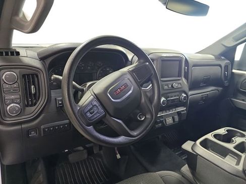Used 2024 GMC Sierra 3500 Pro w/ Convenience Package AWD/4WD image 13