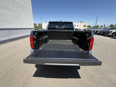 New 2026 Toyota Tacoma SR5 AWD/4WD image 24