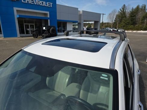 Used 2021 Hyundai Palisade Limited w/ Winter Package image 39