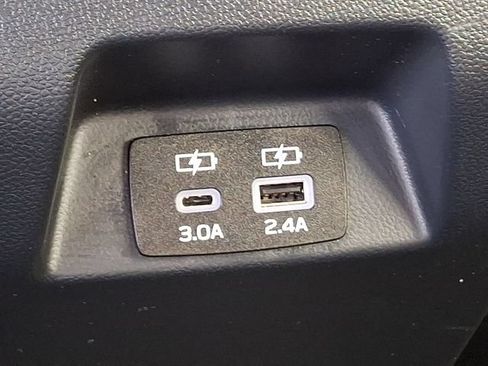 Used 2024 Subaru Impreza RS AWD/4WD image 12