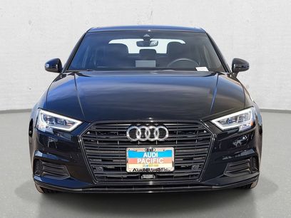 Used 2020 Audi A3 2.0T Premium Plus w/ Premium Plus Package