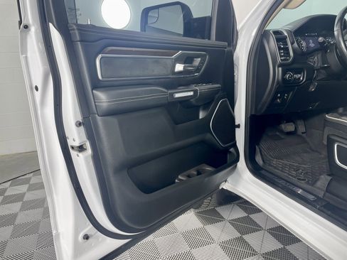 Certified 2021 RAM 1500 Laramie image 14