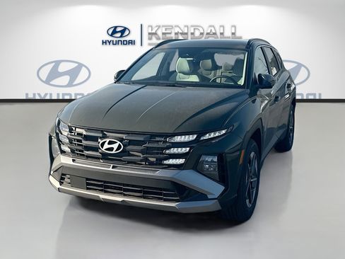 New 2026 Hyundai Tucson SEL FWD image 3
