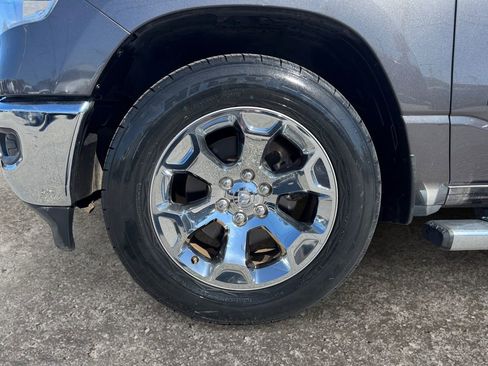 Used 2020 RAM 1500 Big Horn image 8