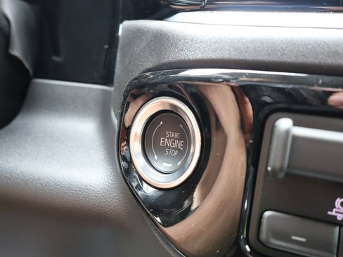 New 2026 GMC Sierra 1500 Elevation AWD/4WD image 22