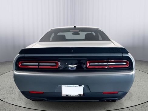Used 2023 Dodge Challenger SRT Hellcat image 25