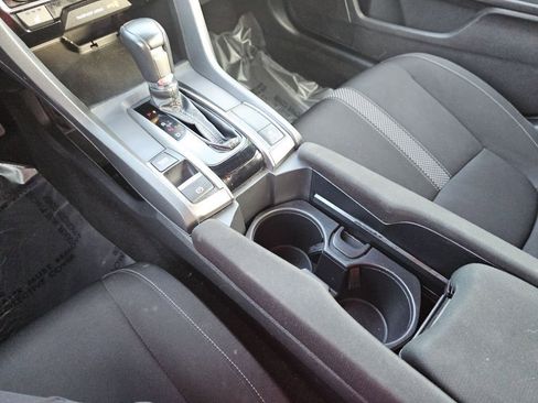 Used 2021 Honda Civic EX image 34