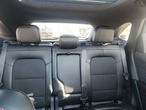 New 2025 Ford Escape ST-Line Select w/ Tech Pack #2 image 22