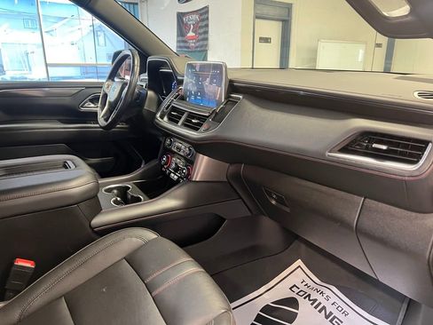 Used 2022 Chevrolet Tahoe RST w/ Luxury Package image 38