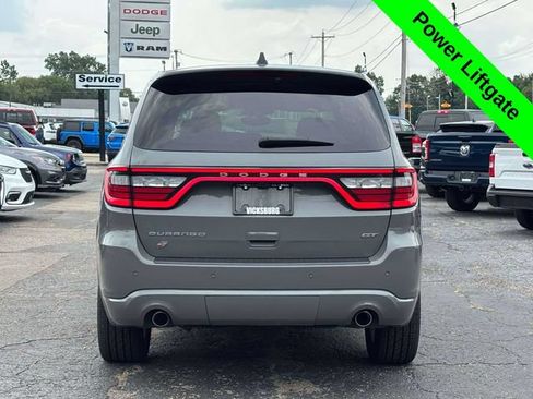 Used 2023 Dodge Durango GT AWD/4WD image 34