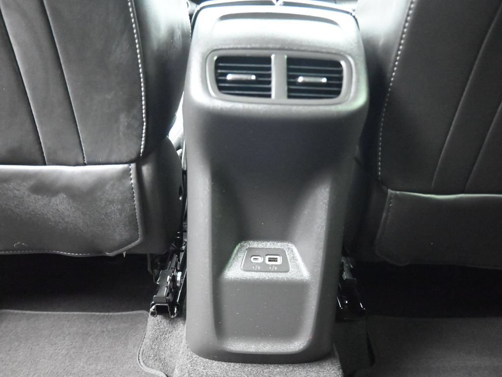 Used 2023 Buick Envision Preferred FWD image 35