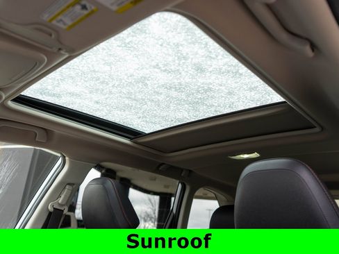 Used 2019 Subaru Forester Sport image 12