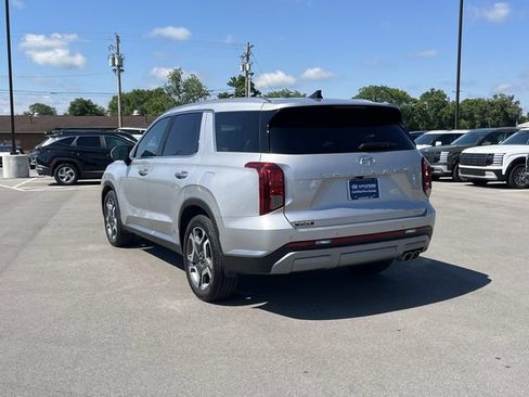Used 2025 Hyundai Palisade SEL FWD image 7