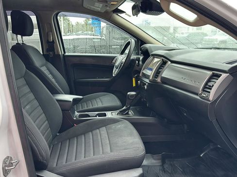 Used 2022 Ford Ranger XLT image 10
