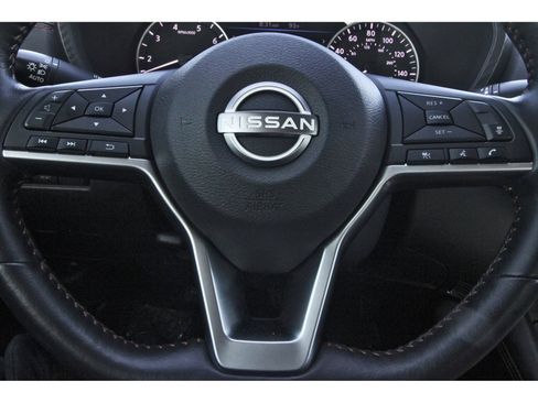 Certified 2024 Nissan Sentra SR w/ SR Premium Package FWD image 16