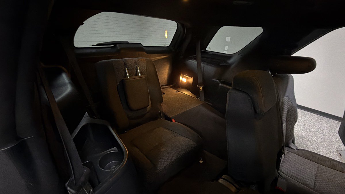 Used 2016 Ford Explorer XLT FWD image 26