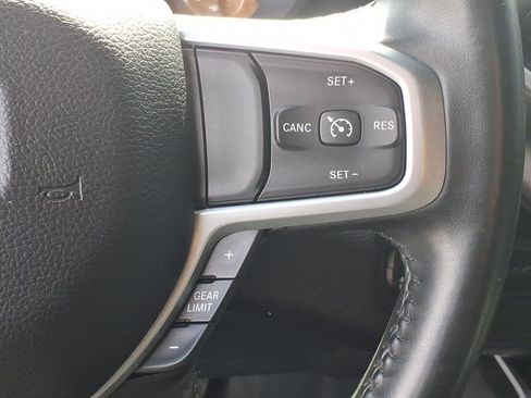 Certified 2024 RAM 2500 Big Horn w/ Off Road Package image 10