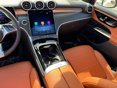 Certified 2026 Mercedes-Benz GLC 300 4MATIC image 15