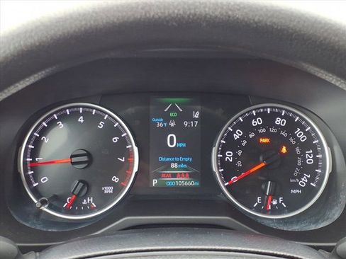 Used 2019 Toyota RAV4 LE w/ Carpet Mat Package image 29