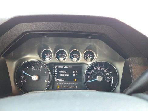 Used 2013 Ford F250 Platinum w/ FX4 Off Road Pkg image 24