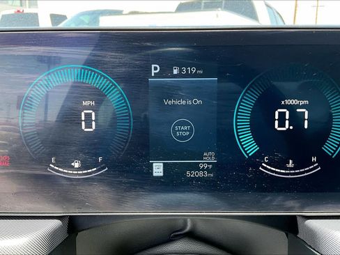 Used 2025 Hyundai Sonata SEL FWD image 24