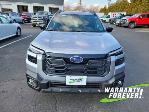 New 2026 Subaru Outback Limited image 2