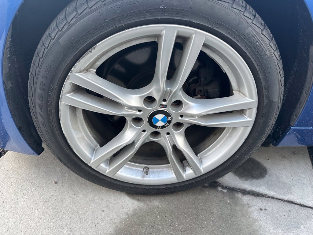 Used 2014 BMW 328i xDrive Sedan AWD/4WD image 15