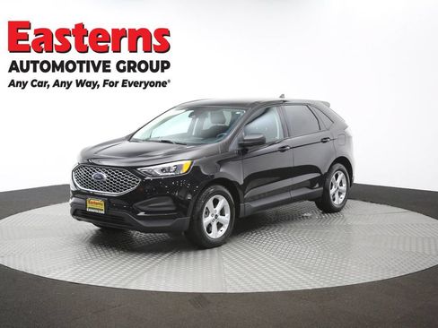 Used 2023 Ford Edge SE AWD/4WD image 54