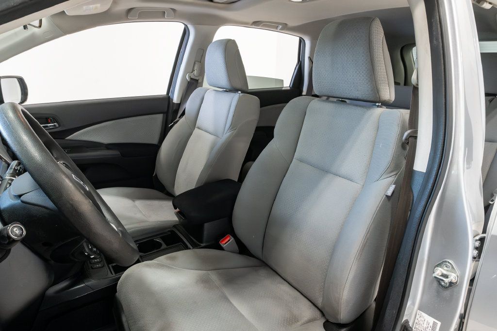 Used 2015 Honda CR-V EX image 10