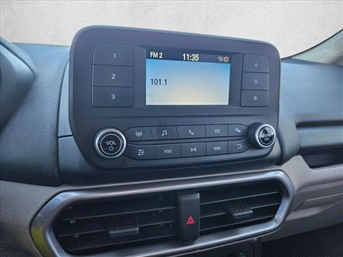 Used 2021 Ford EcoSport S image 12