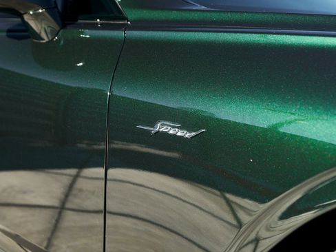 Used 2023 Bentley Continental GT Speed image 14