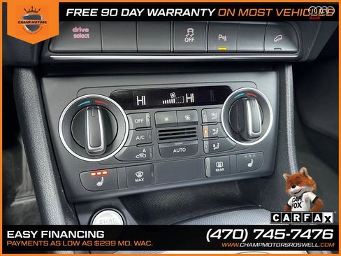 Used 2016 Audi Q3 2.0T Prestige w/ Prestige Package image 29