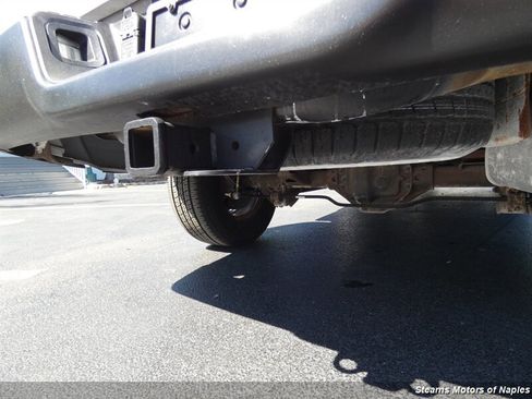 Used 2017 RAM 1500 Tradesman image 13