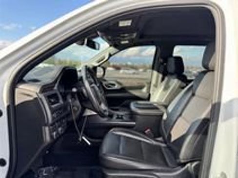 Used 2021 Chevrolet Tahoe Z71 AWD/4WD image 15