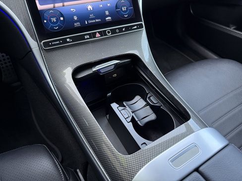 Certified 2023 Mercedes-Benz C 300 Sedan image 22