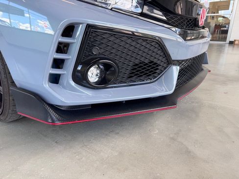 Used 2019 Honda Civic Type R image 15