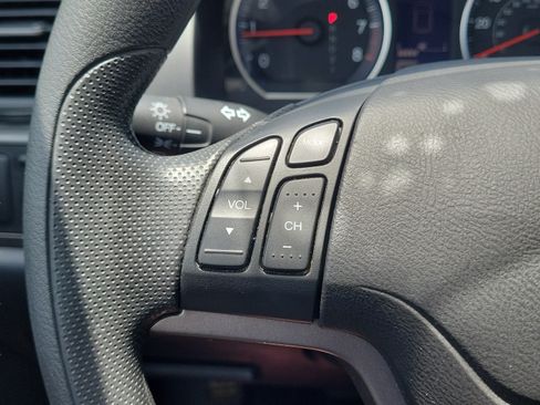 Used 2010 Honda CR-V EX image 29