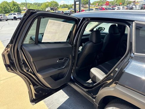New 2026 MAZDA CX-50 AWD 2.5 S w/ Weather Package image 21